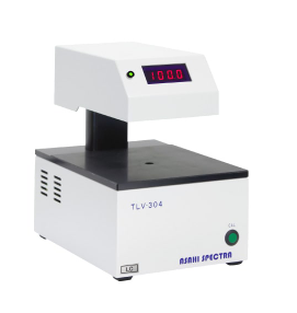 日本asahi-spectra 视觉透射率检查器TLV-304-LC